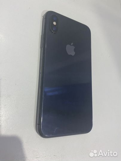 Телефон iPhone x