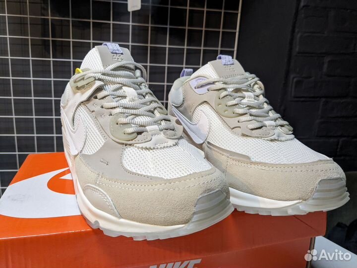 Женские кроссовки Nike air max 41