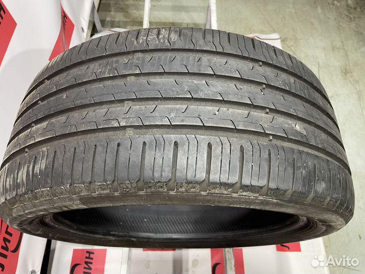 Continental ContiEcoContact 6 245/40 R18
