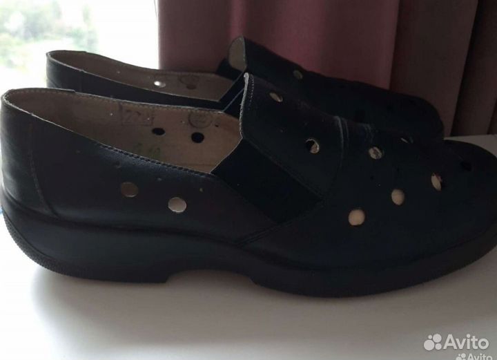 Туфли женские 41 р. Беларусь