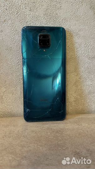 Xiaomi Redmi Note 9S, 4/64 ГБ