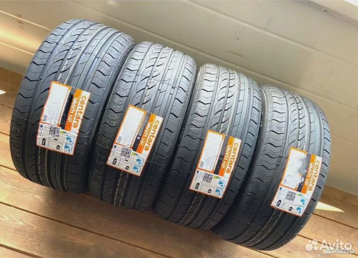 Centara Vanti HP 255/35 R18 94W