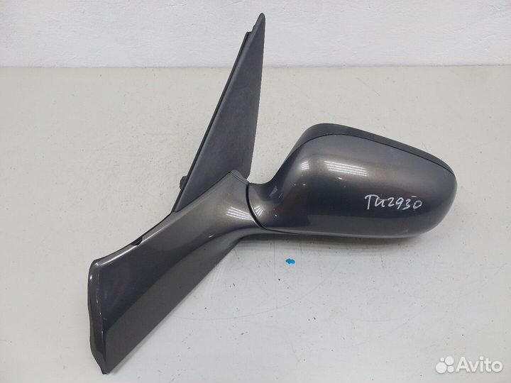 Зеркало боковое Saab 9-5, 2006