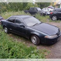 Toyota Sprinter 1.6 AT, 1992, битый, 111 111 км, с пробегом, цена 210 000 руб.