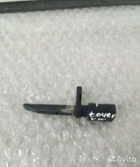 Датчик абс Volkswagen Touareg 3 2019г