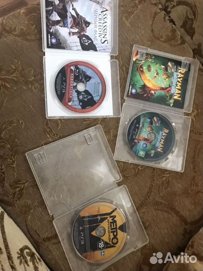 Диск игра пк pc