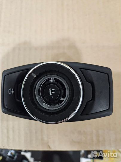 Переключатель света фар ford focus 3 2011-2019