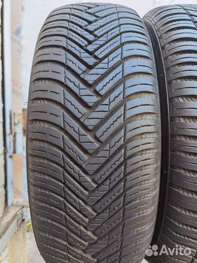 Hankook Kinergy 4S H740 185/60 R15 88H