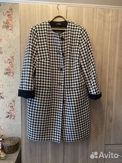 Пальто женское