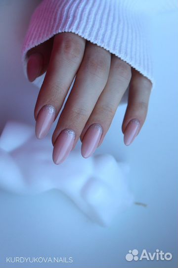 Маникюр