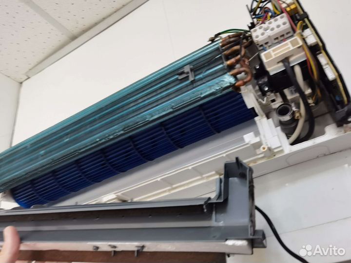 Сплит-систем