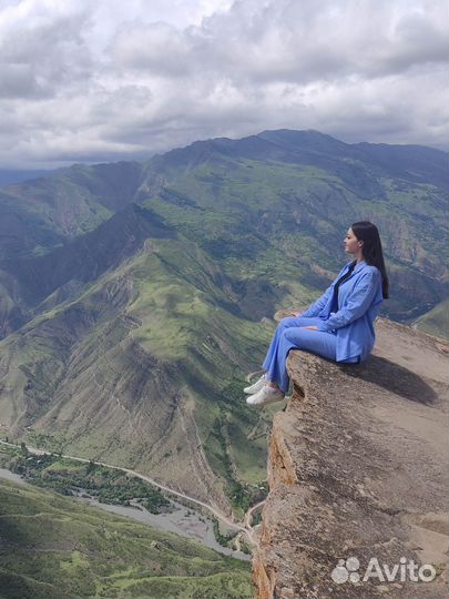 Тур по Дагестану без забот на 5 дней