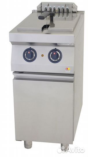 Фритюрница 700сер kogast EF-T7/14