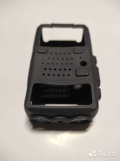 Чехол для рации Baofeng UV-5R-чёрный