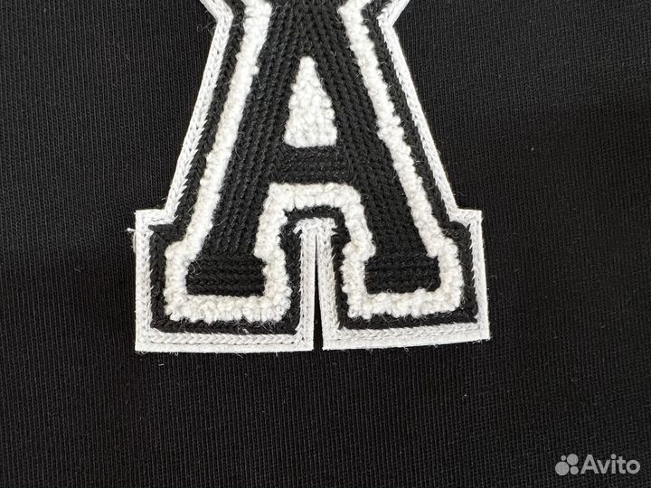 Ami Paris футболка