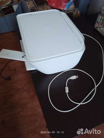 Мфу HP deskjet 2320
