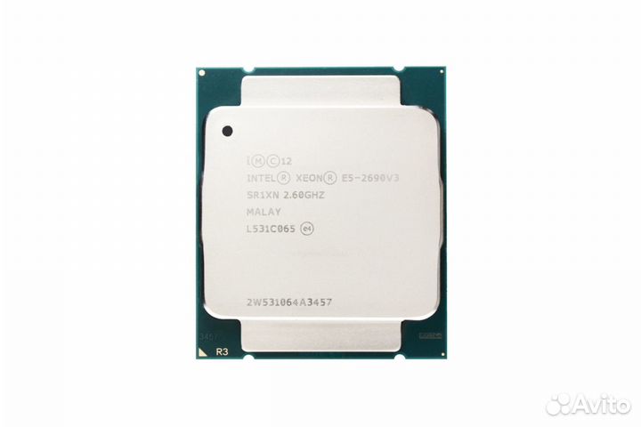 Сервер Dell R730 8LFF 2x E5-2690v3 64GB