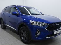 Haval F7 1.5 AMT, 2020, 92 156 км, с пробегом, цена 1 910 000 руб.