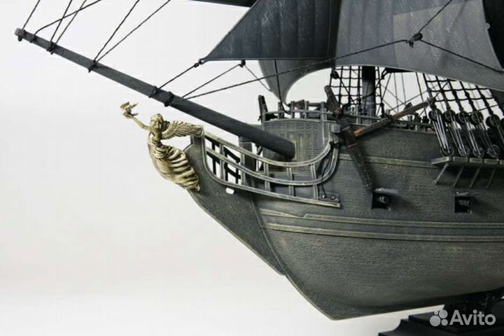 Сборная модель Корабль 
