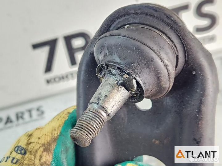 Рычаг передний левый toyota belta