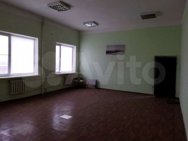 Офис, 110 м²