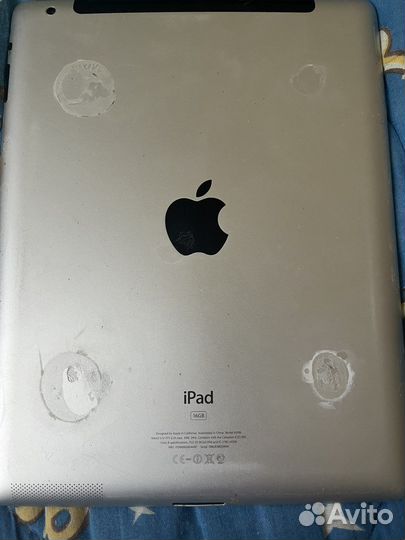 iPad