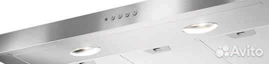 Вытяжка faber stilo SRM DX/SP A120 правая (325.0518.930)