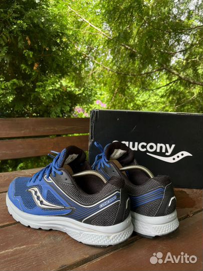 Кроссовки Saucony Cohesion 10 42,5