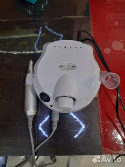 Аппарат для маникюра