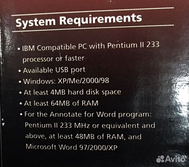 Графический планшет genius с ручкой