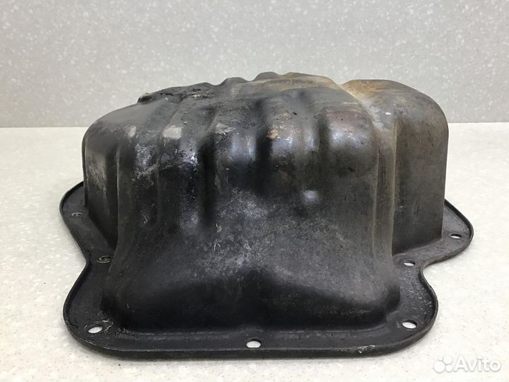 Поддон масляный двигателя, Toyota RAV 4 2006-2013 121010H060