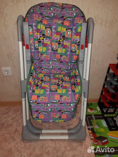 Стульчик для кормления