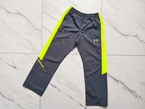 Спортивные брюки Under Armour Boy's Pants Gray