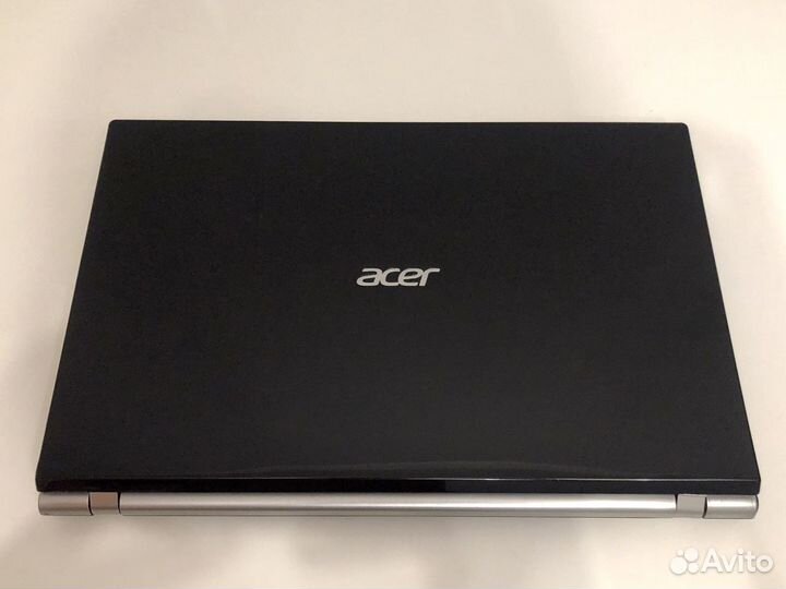 Ноутбук Acer Aspire V3 571G i5/8GB/SSD