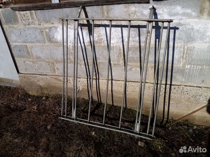 Багажник на крышу