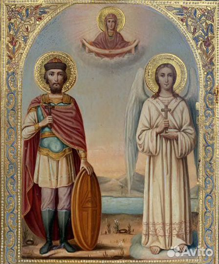 Оценю антикварные иконы. Москва