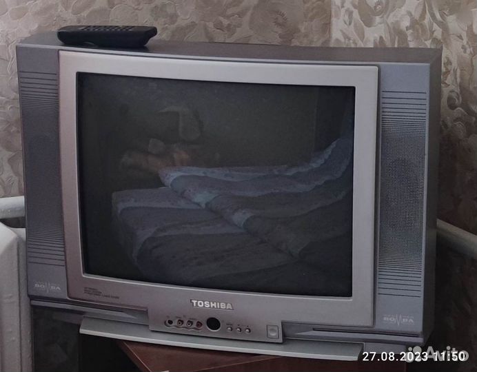 Телевизор бу