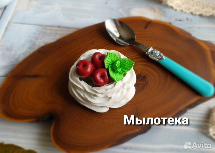 Силиконовые формы