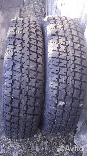 Шины на газель 185 75 r16c всесезонные