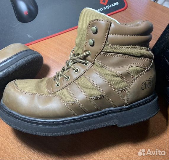 Охота и рыбалка