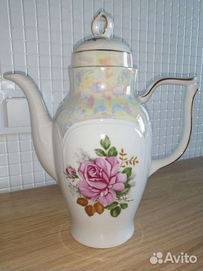 Кофейник (гдр)