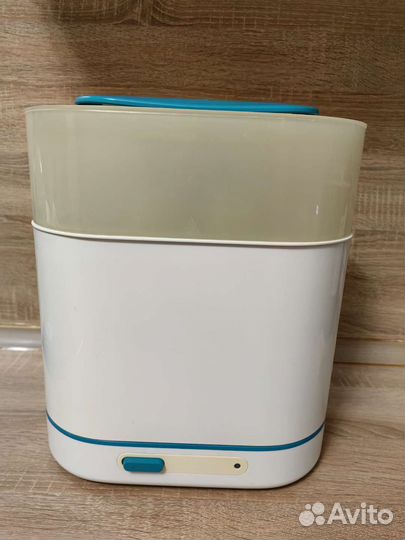 Стерилизатор Philips Avent