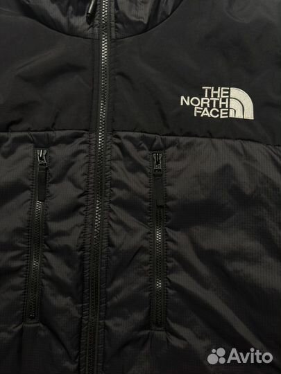 Легкий пуховик The North Face оригинал