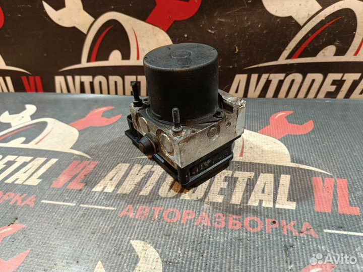 Блок ABS Kia Ceed Ed универсал G4FC 2010