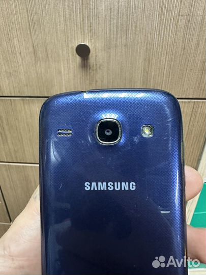 Samsung Galaxy Core GT-I8262, 8 ГБ