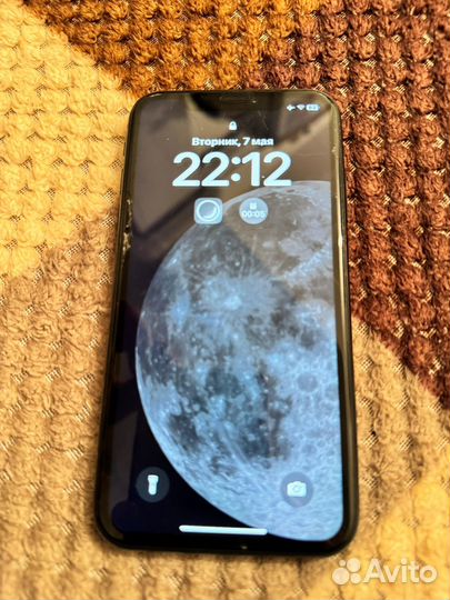 iPhone Xr, 64 ГБ