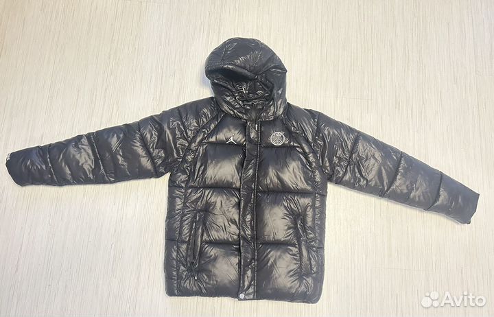 Пуховик Jordan PSG Nike