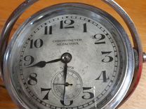 Морской chronometer seikosha - 5 days