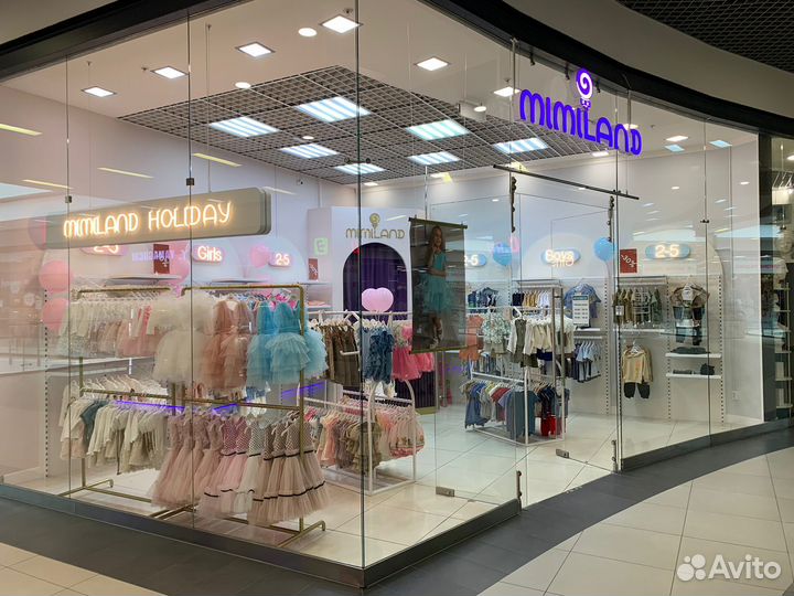 Готовый бизнес под ключ