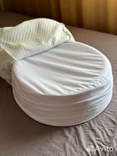Кокон для новорожденных